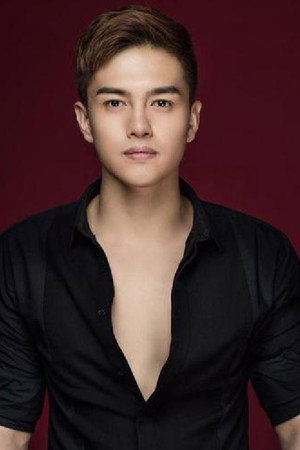 Cover image for Li Junmo