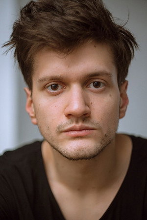 Cover image for Фёдор Левин