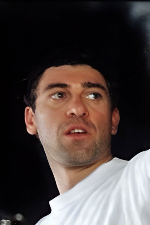 Cover image for Tony Vitale