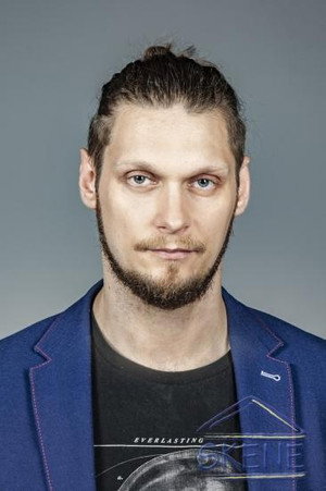 Cover image for Tomasz Czaplarski
