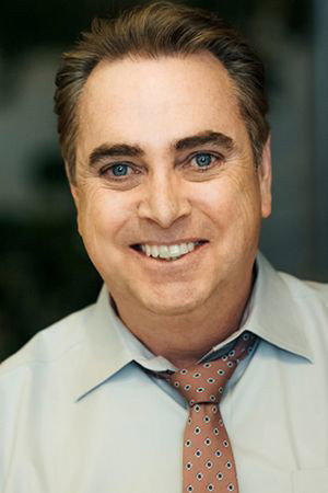 Cover image for Patrick McKenna