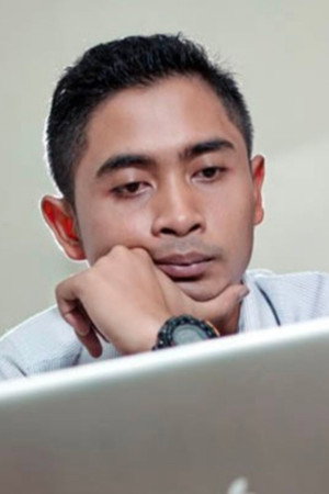 Cover image for Ajish Dibyo