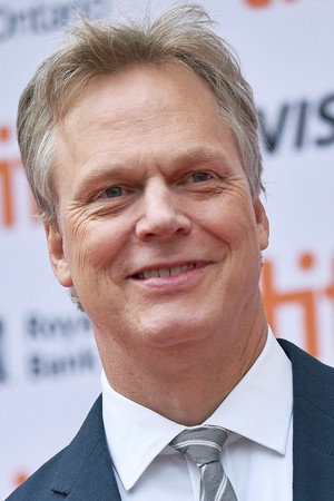 Cover image for Peter Hedges