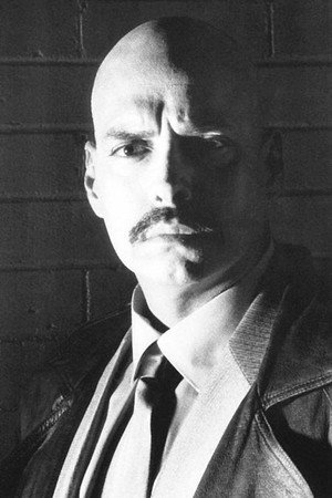 Cover image for Robert Madrid