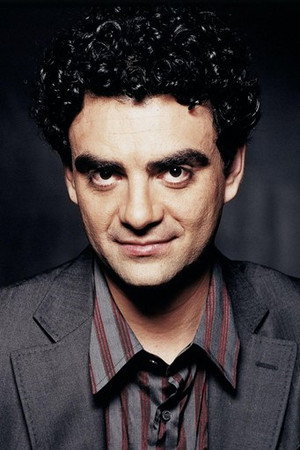 Cover image for Rolando Villazón
