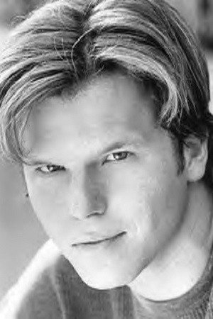 Cover image for Jay Michael Ferguson