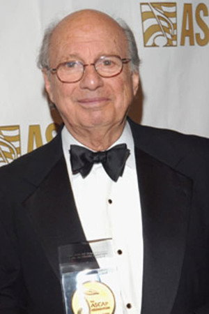 Cover image for Laurence Rosenthal