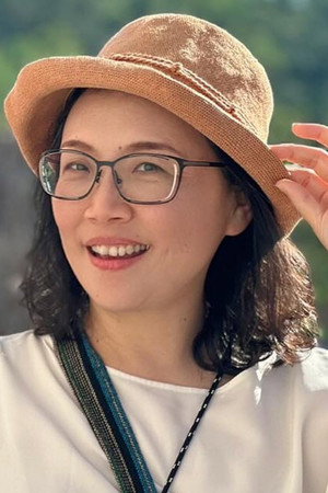 Cover image for 仇泠