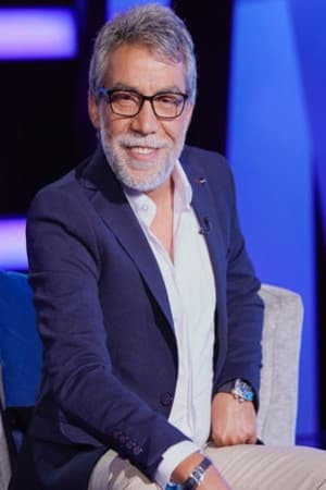 Cover image for Ayman Reda