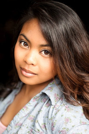 Cover image for Jennifer Rose Garcia