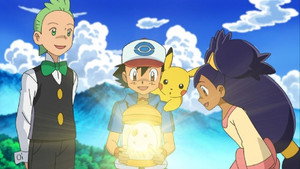 Poster for Эпизод 17