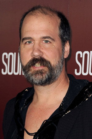 Cover image for Krist Novoselic