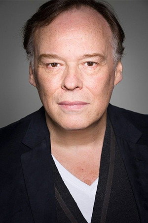 Cover image for Christophe Gans