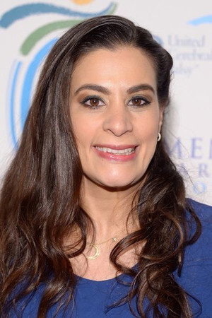 Cover image for Maysoon Zayid