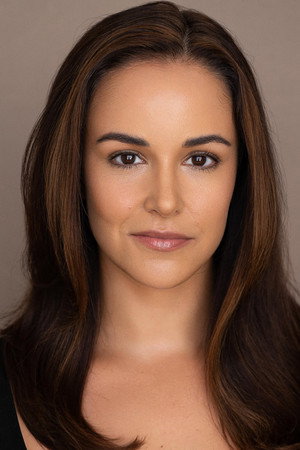 Cover image for Melissa Fumero