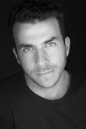 Cover image for Renato Godinho