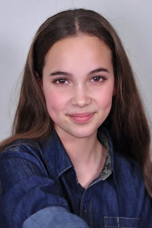Cover image for Carlee Clements