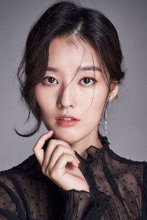 Cover image for Seo Eun-seo