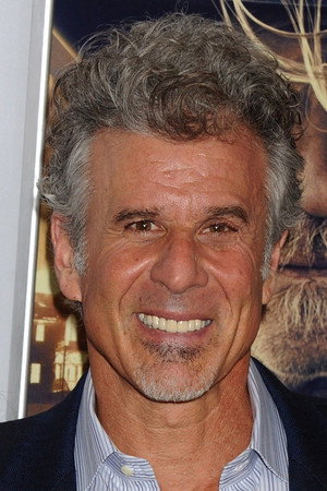 Cover image for Peter Steinfeld