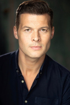Cover image for Richard Meek