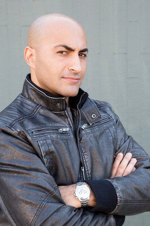 Cover image for Slim Khezri