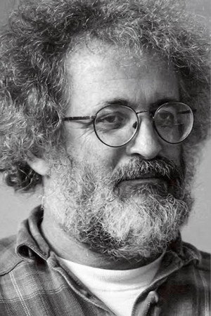 Cover image for Robert Dalva