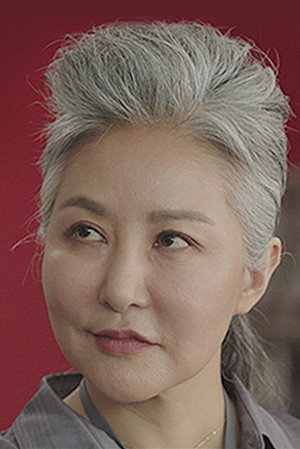 Cover image for 양혜진