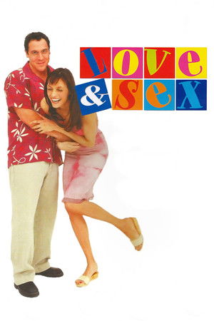 Poster for Любовь и секс