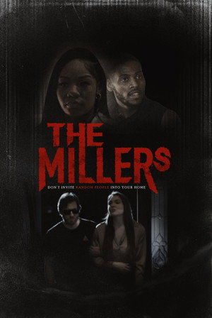 Poster for Миллеры