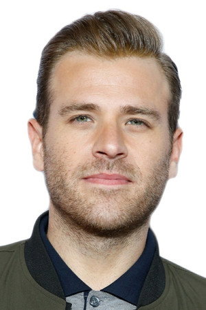 Cover image for Scott Evans