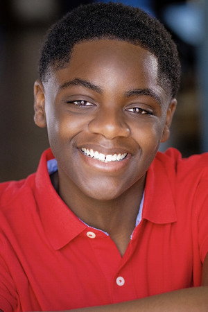 Cover image for Jaylin Webb