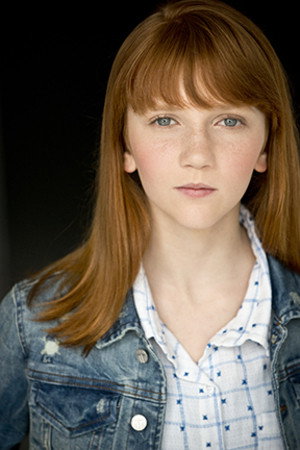 Cover image for Carly Adams