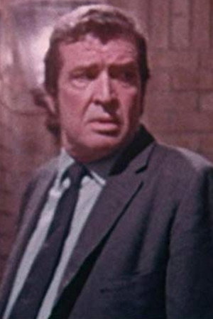 Cover image for Michael Harvey