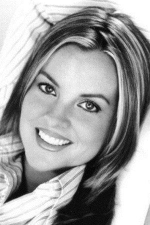 Cover image for Marci Michelle