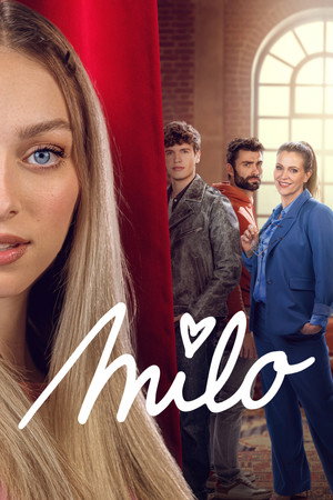 Poster for Майло