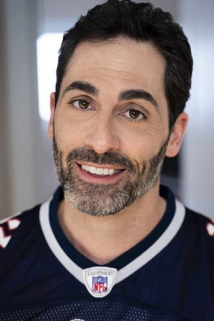 Cover image for Jay Bingham