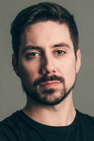 Cover image for Adrián Ríos