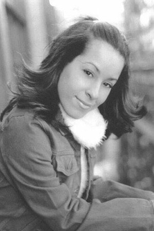 Cover image for Johanna Estevez