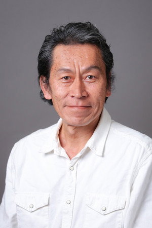 Cover image for Keisuke Ishida