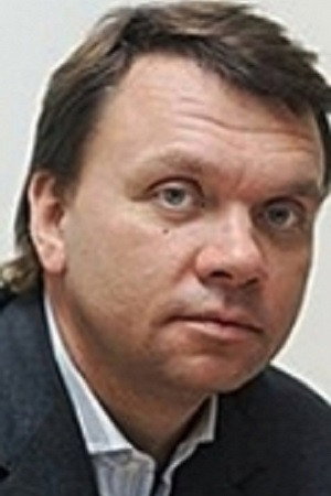 Cover image for Игорь Мишин