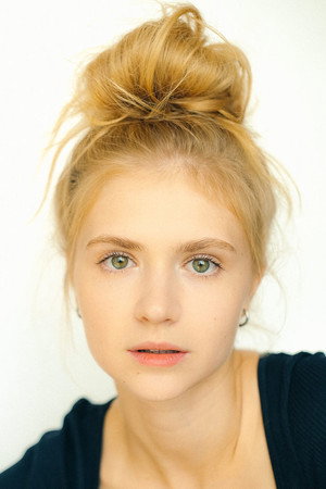 Cover image for Екатерина Чаннова
