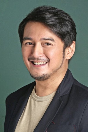 Cover image for Dominic Ochoa