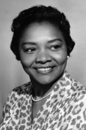 Cover image for Juanita Moore