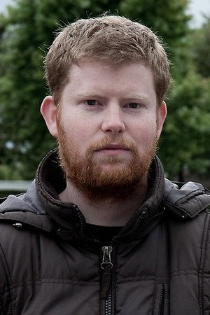 Cover image for Conor McMahon