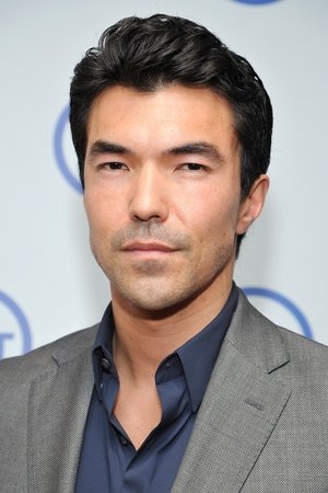 Cover image for Ian Anthony Dale
