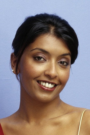 Cover image for Sunetra Sarker