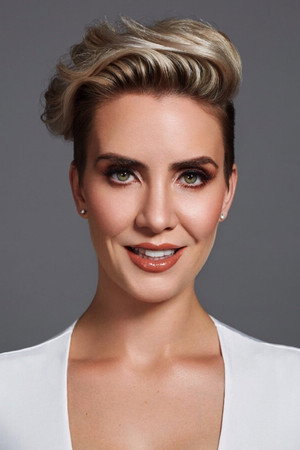 Cover image for Claire Richards