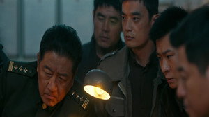 Poster for Эпизод 23