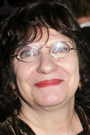 Cover image for Denise Cronenberg