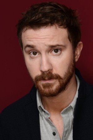 Cover image for Sam Huntington